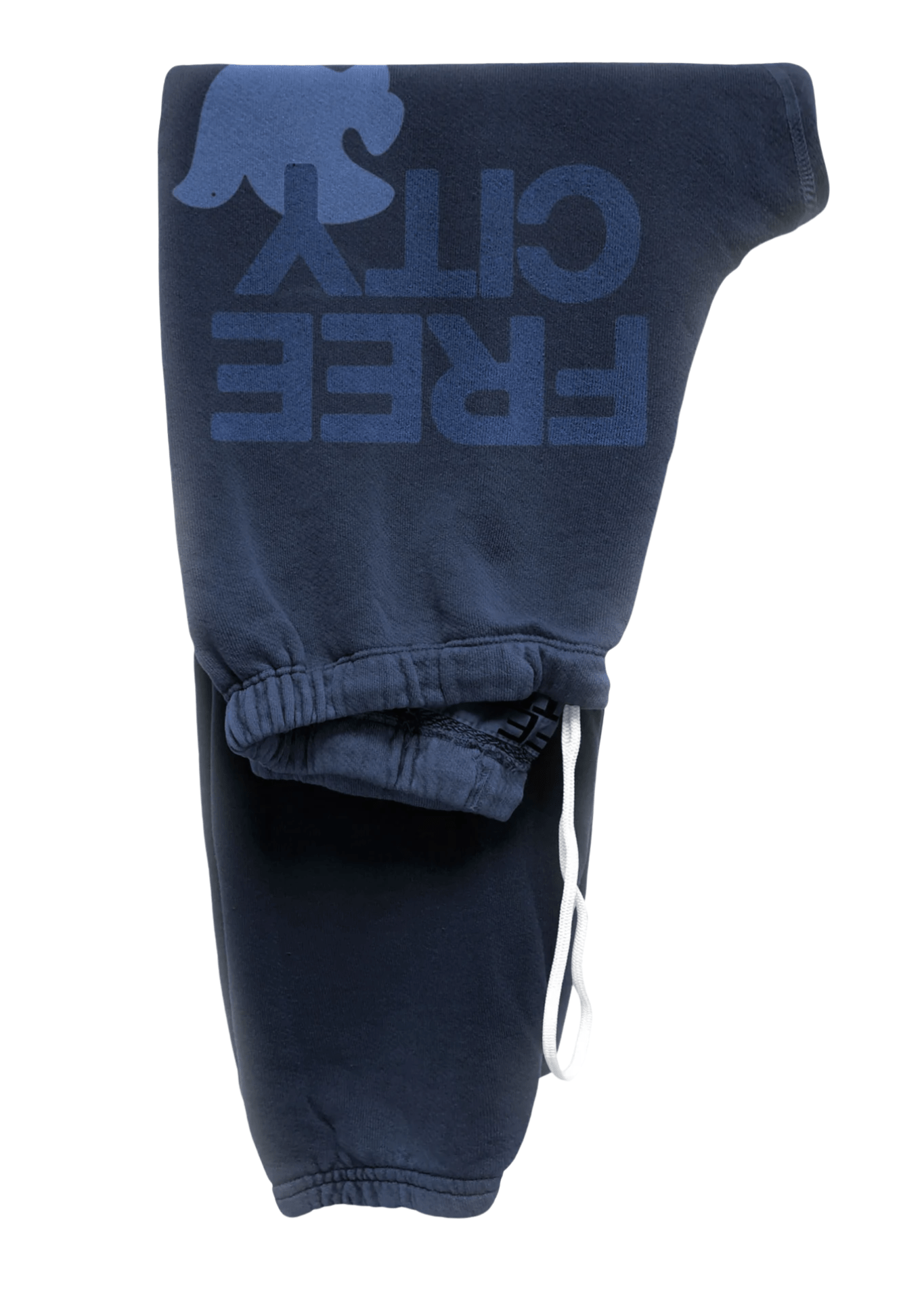 Free City Large Sweatpant - Vermillion