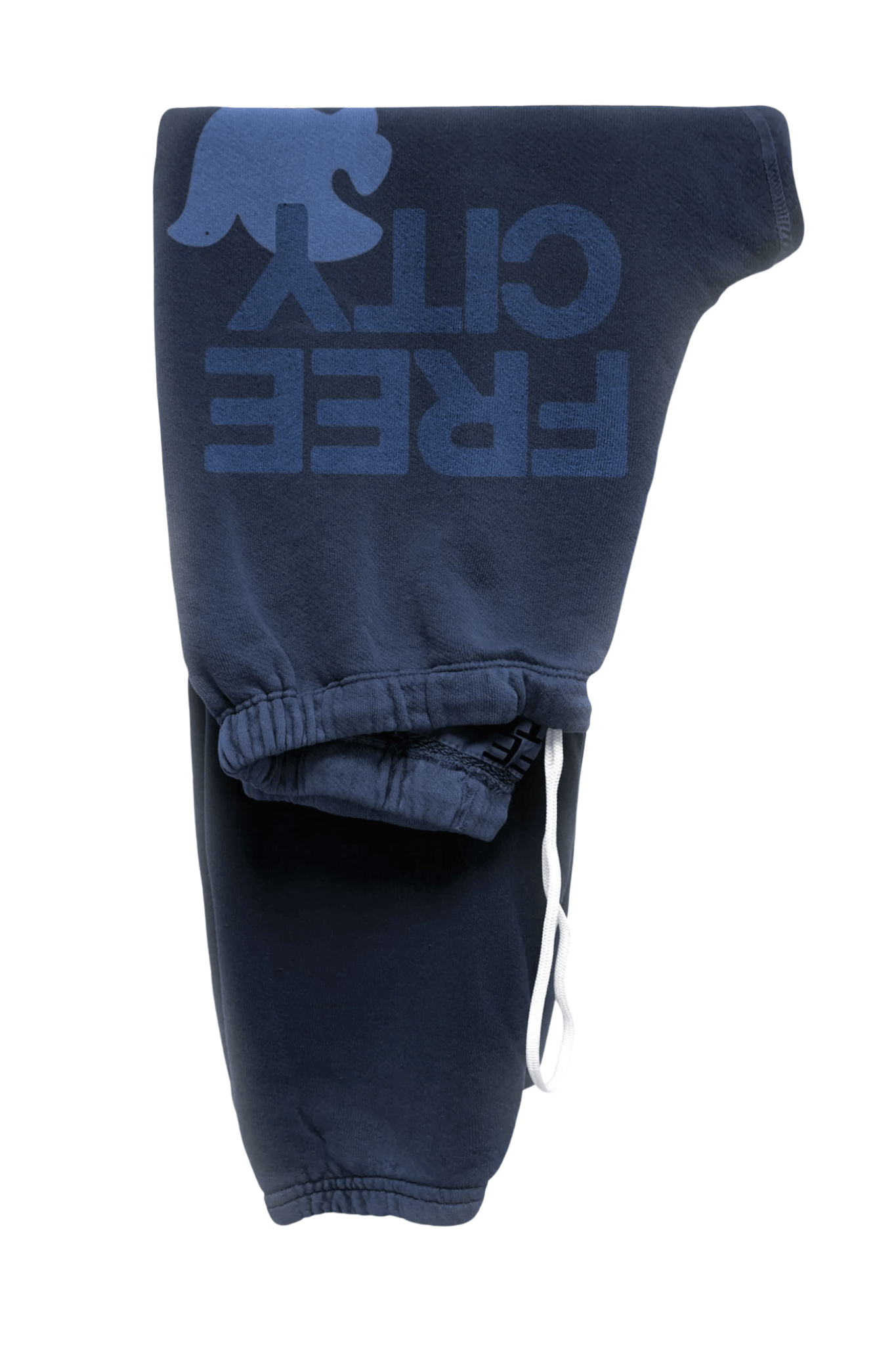 Free City Large Sweatpant - Vermillion