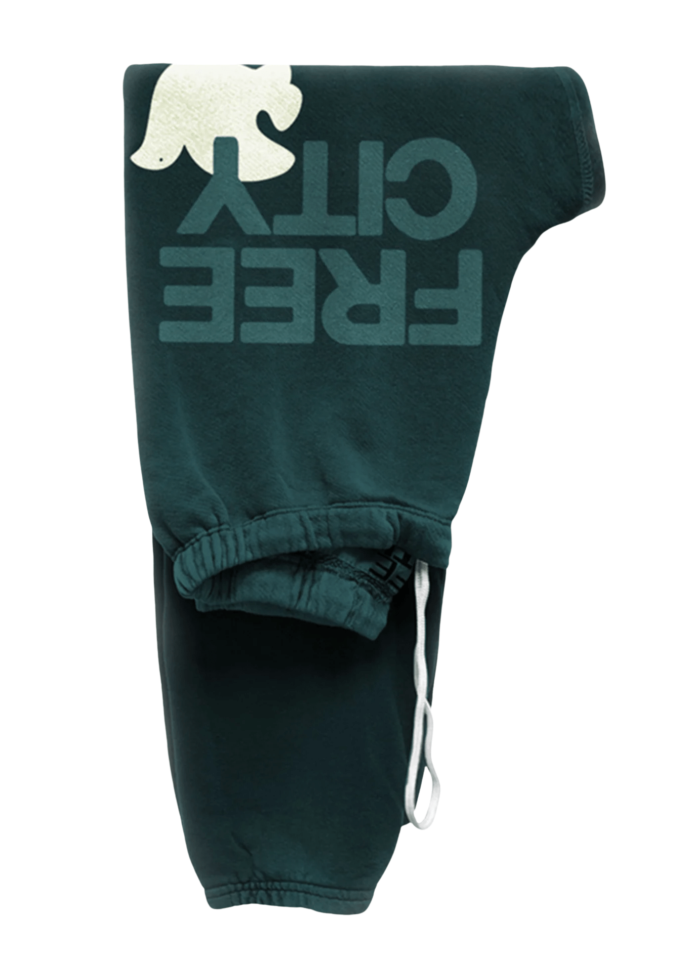 Free City Large Sweatpant - Vermillion