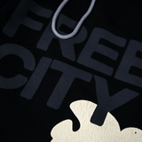 Free City Large Sweatpant - Vermillion