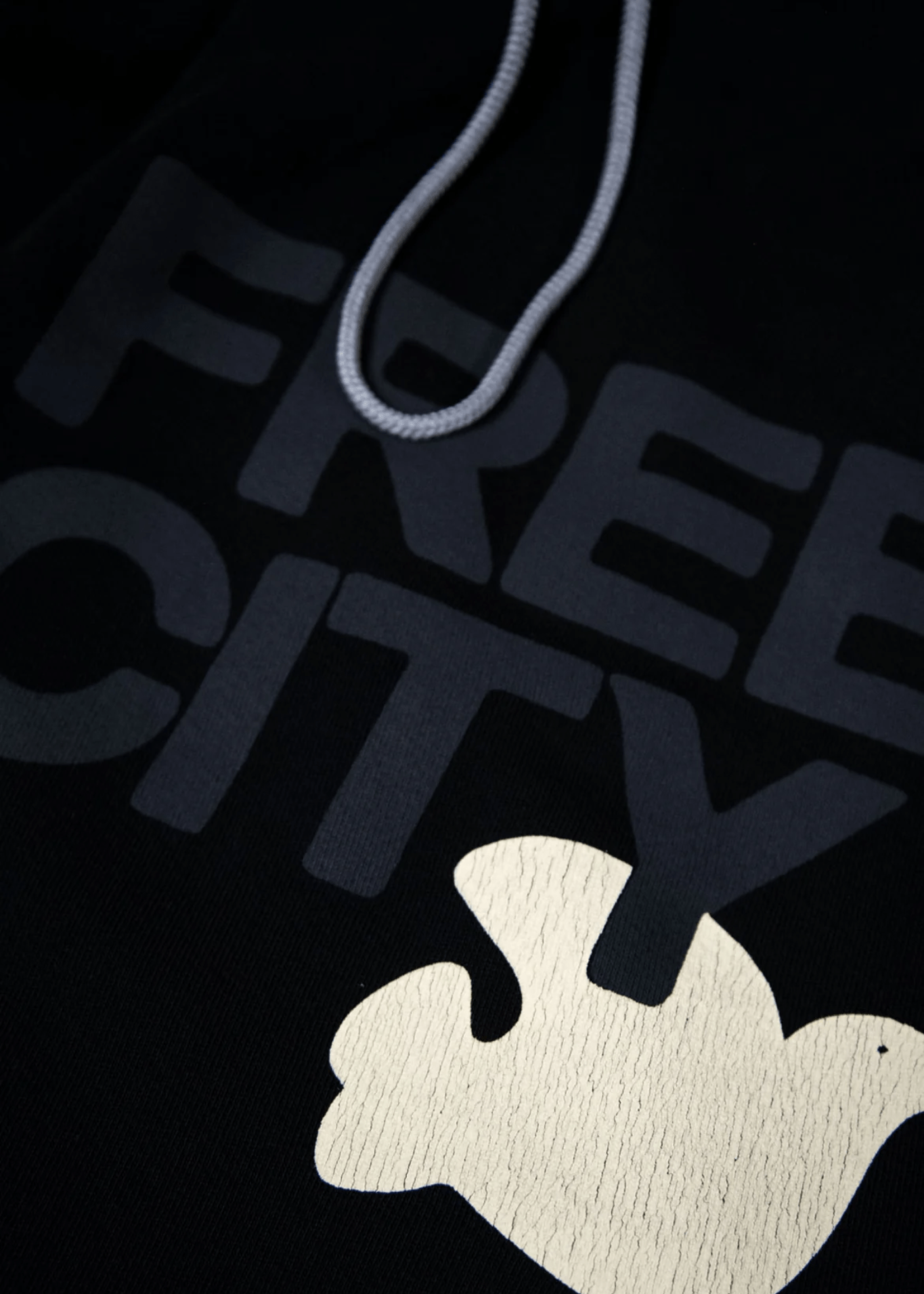 Free City Large Sweatpant - Vermillion