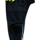 Free City Large Sweatpant - Vermillion