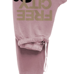 Free City Large Sweatpant - Vermillion