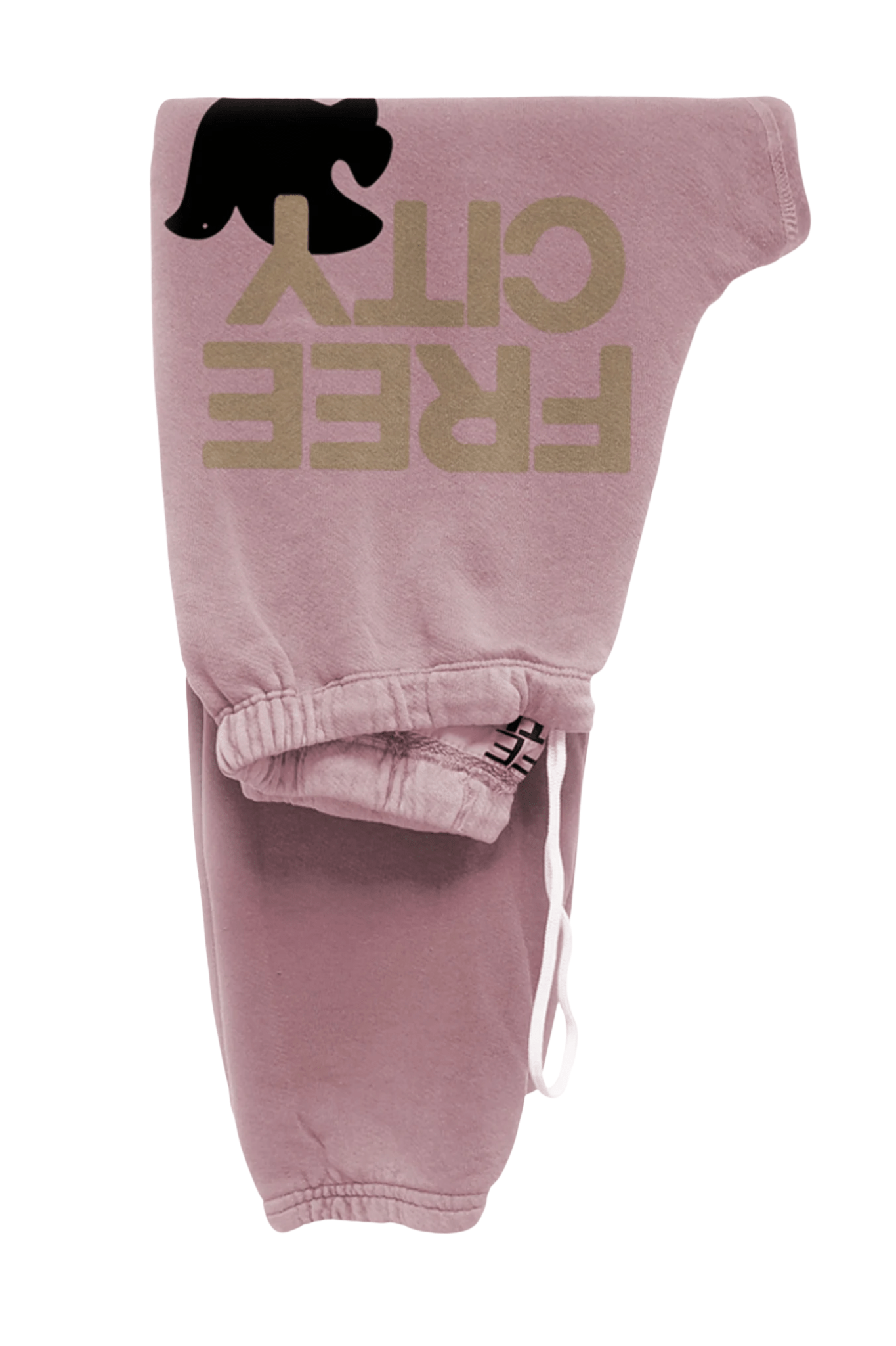 Free City Large Sweatpant - Vermillion