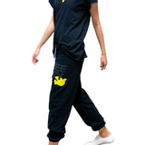 Free City Large Sweatpant - Vermillion