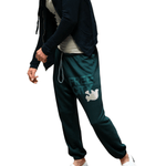 Free City Large Sweatpant - Vermillion