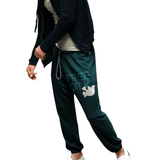 Free City Large Sweatpant - Vermillion