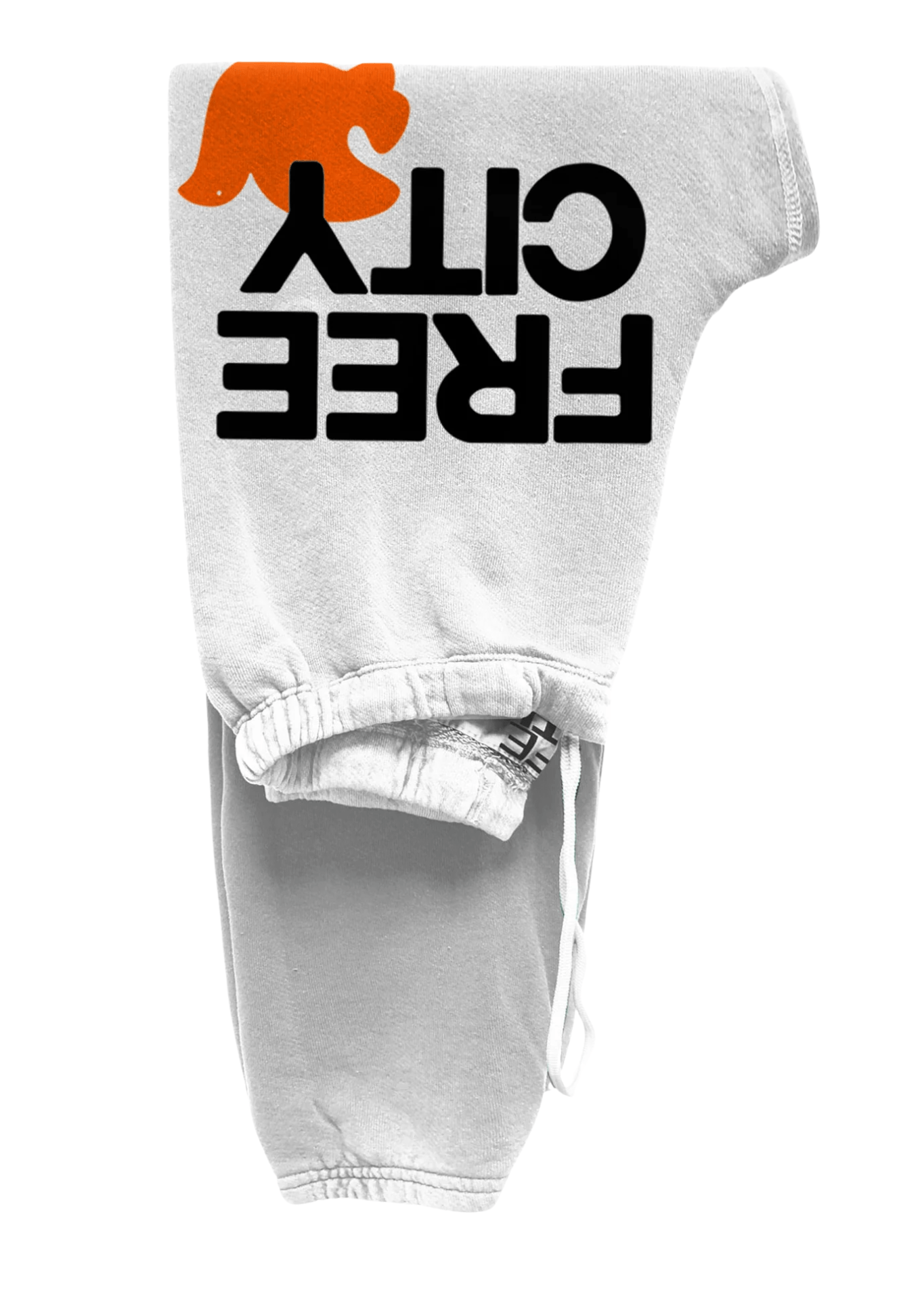 Free City Large Sweatpant - Vermillion