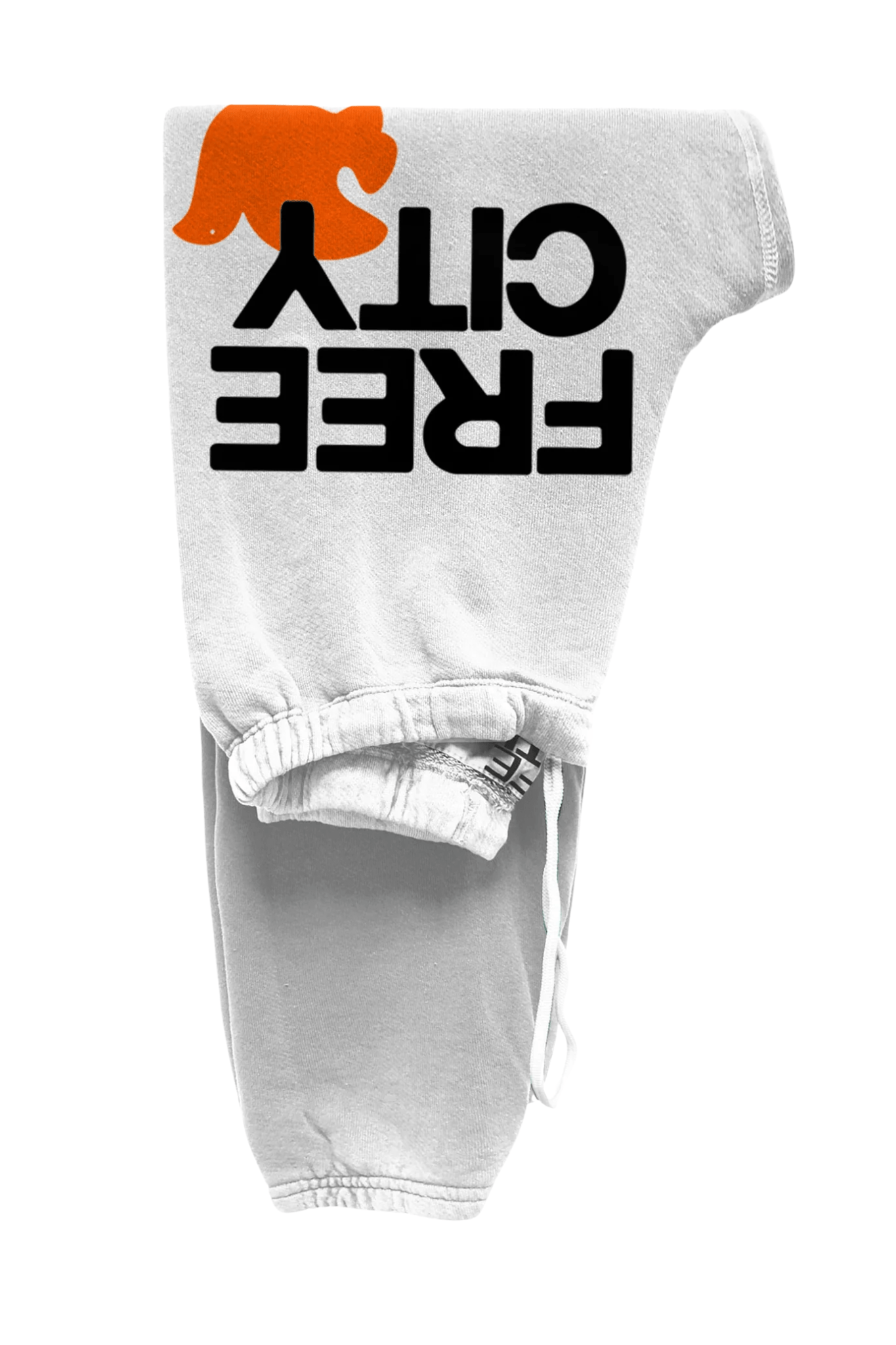 Free City Large Sweatpant - Vermillion