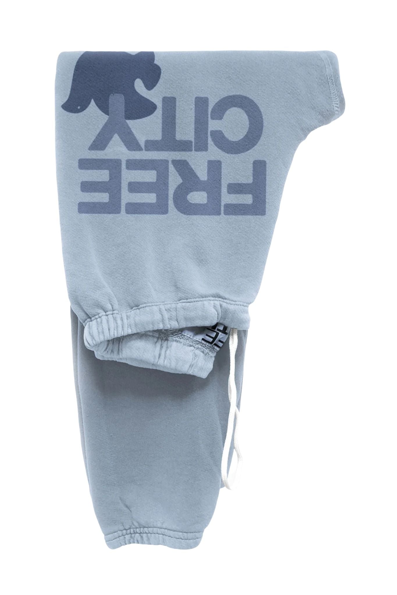 Free City Large Sweatpant - Vermillion