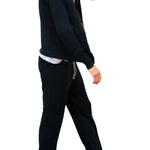 Free City Superfluff Lux OG Sweatpant - Vermillion