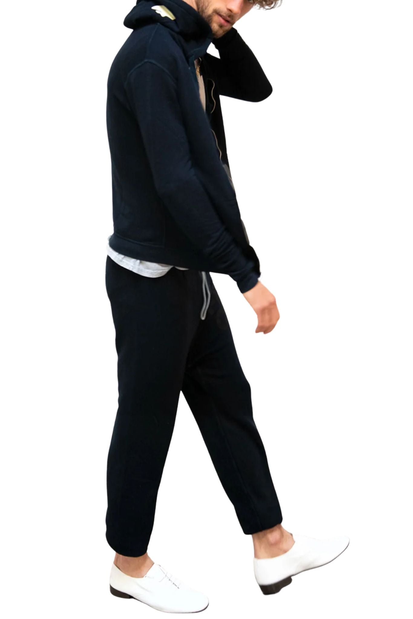 Free City Superfluff Lux OG Sweatpant - Vermillion