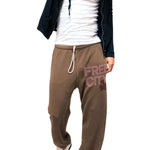 Free City Superfluff Lux OG Sweatpant - Vermillion