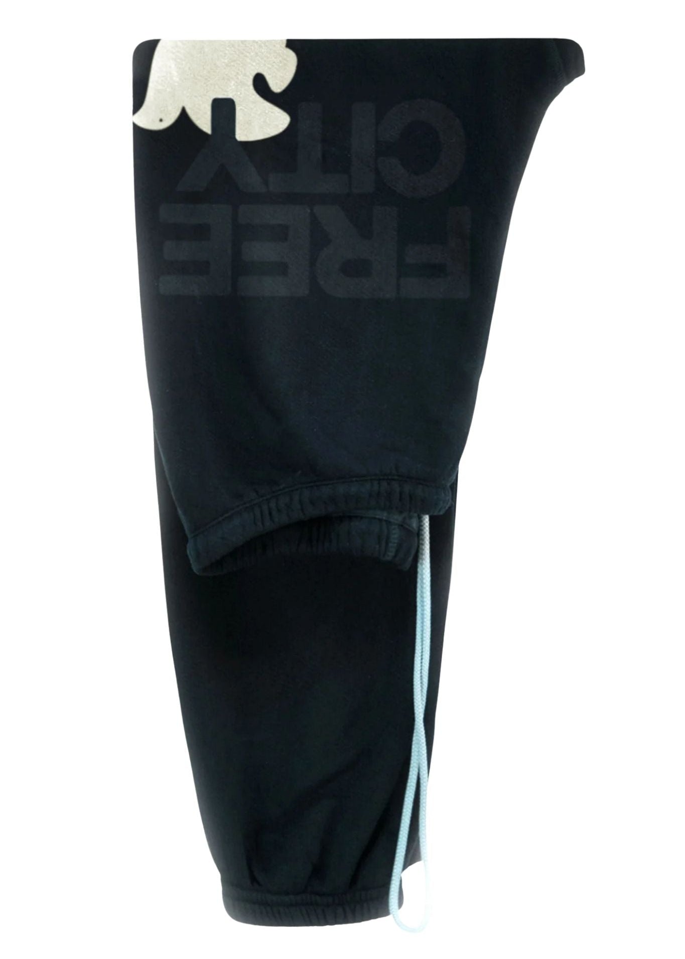 Free City Superfluff Lux OG Sweatpant - Vermillion