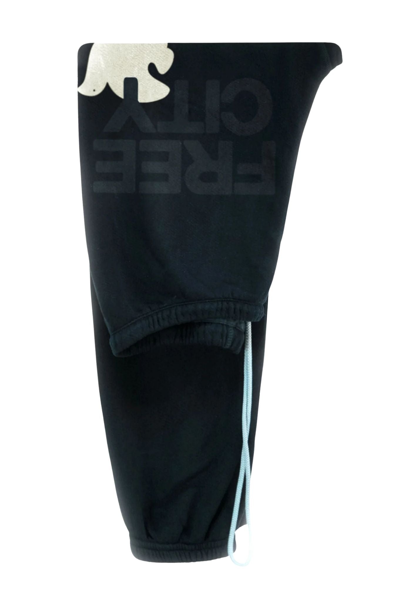 Free City Superfluff Lux OG Sweatpant - Vermillion