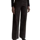 Arma Karina Stretch Suede Pant