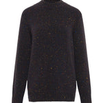 Gabriela Hearst Alfie Sweater - Vermillion