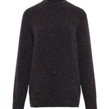 Gabriela Hearst Alfie Sweater - Vermillion