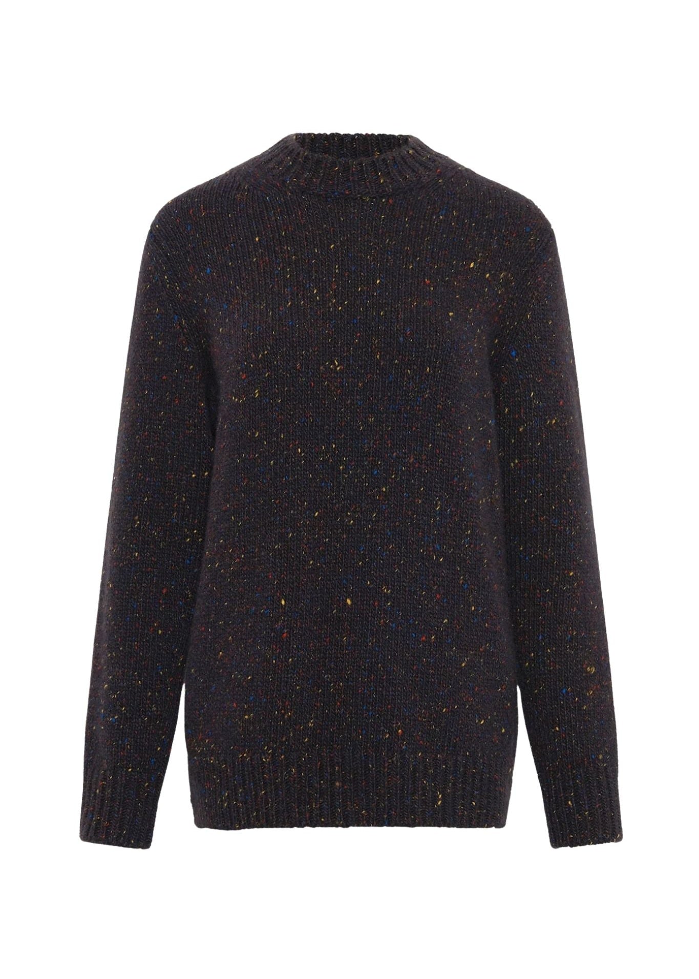 Gabriela Hearst Alfie Sweater - Vermillion