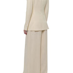 Gabriela Hearst Gelos Pant - Vermillion
