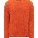 Gabriela Hearst Lawrence Sweater - Vermillion