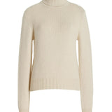 Gabriela Hearst Madden Sweater - Vermillion