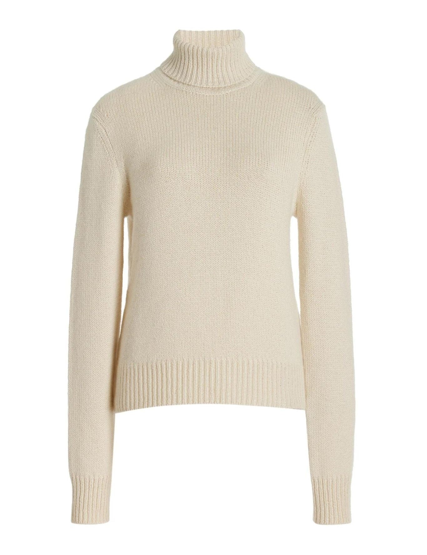 Gabriela Hearst Madden Sweater - Vermillion