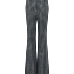 Gabriela Hearst Rhein Pant - Vermillion