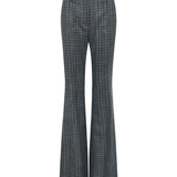 Gabriela Hearst Rhein Pant - Vermillion