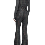 Gabriela Hearst Rhein Pant - Vermillion
