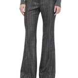 Gabriela Hearst Rhein Pant - Vermillion