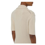 Gabriela Hearst Sohan Polo - Vermillion