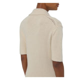 Gabriela Hearst Sohan Polo - Vermillion