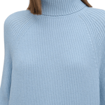 Gabriela Hearst Wigman Sweater - Vermillion