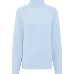 Gabriela Hearst Wigman Sweater - Vermillion