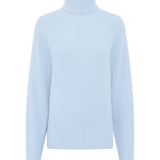 Gabriela Hearst Wigman Sweater - Vermillion