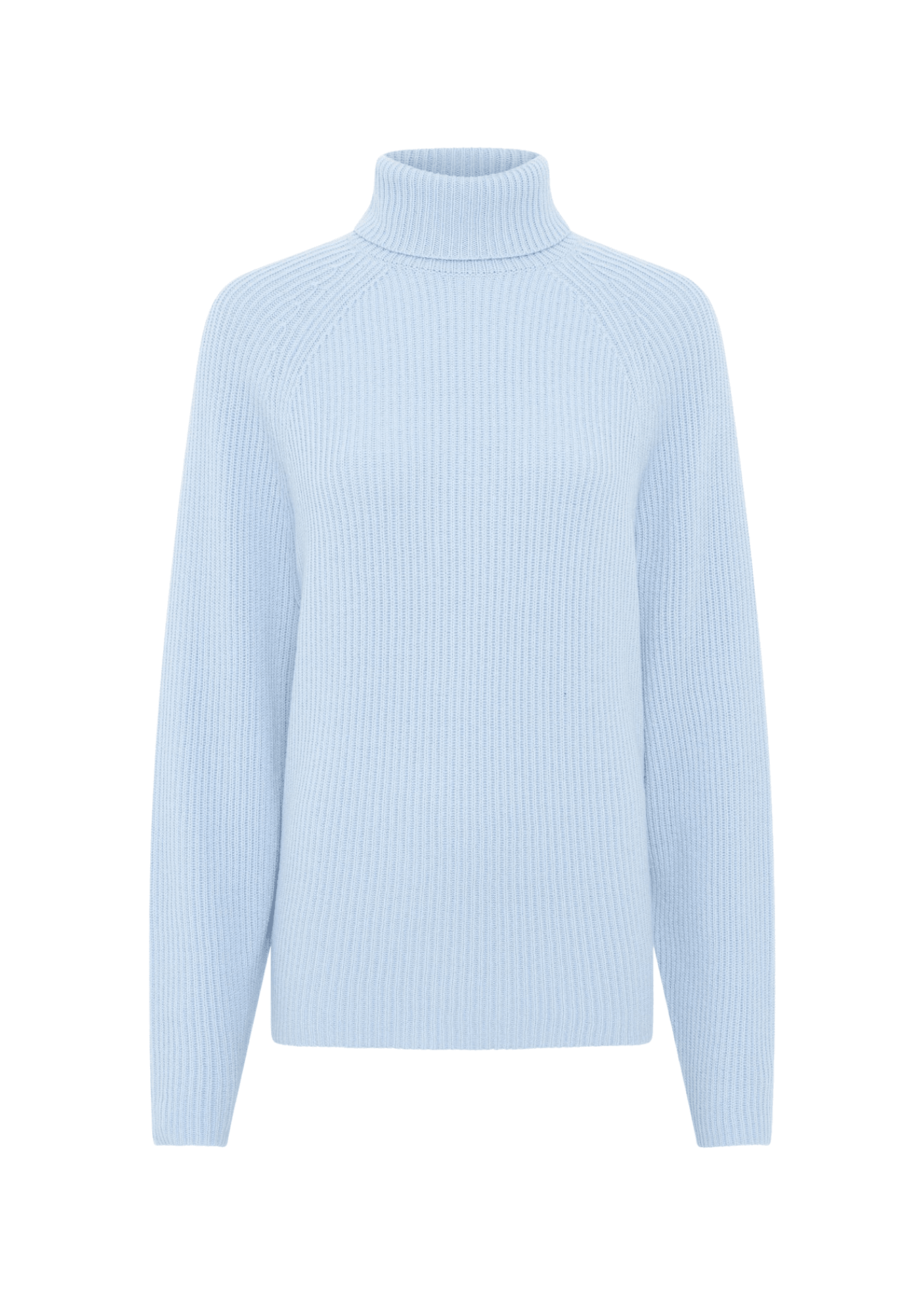 Gabriela Hearst Wigman Sweater - Vermillion