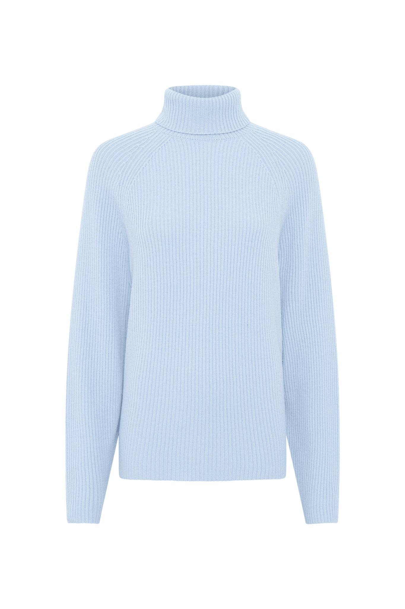 Gabriela Hearst Wigman Sweater - Vermillion