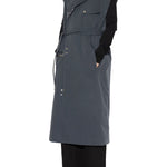 Gauchere Coat G22601050 - Vermillion