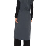 Gauchere Coat G22601050 - Vermillion