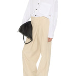 Gauchere Pant G226-03094 - Vermillion