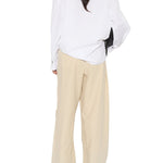 Gauchere Pant G226-03094 - Vermillion