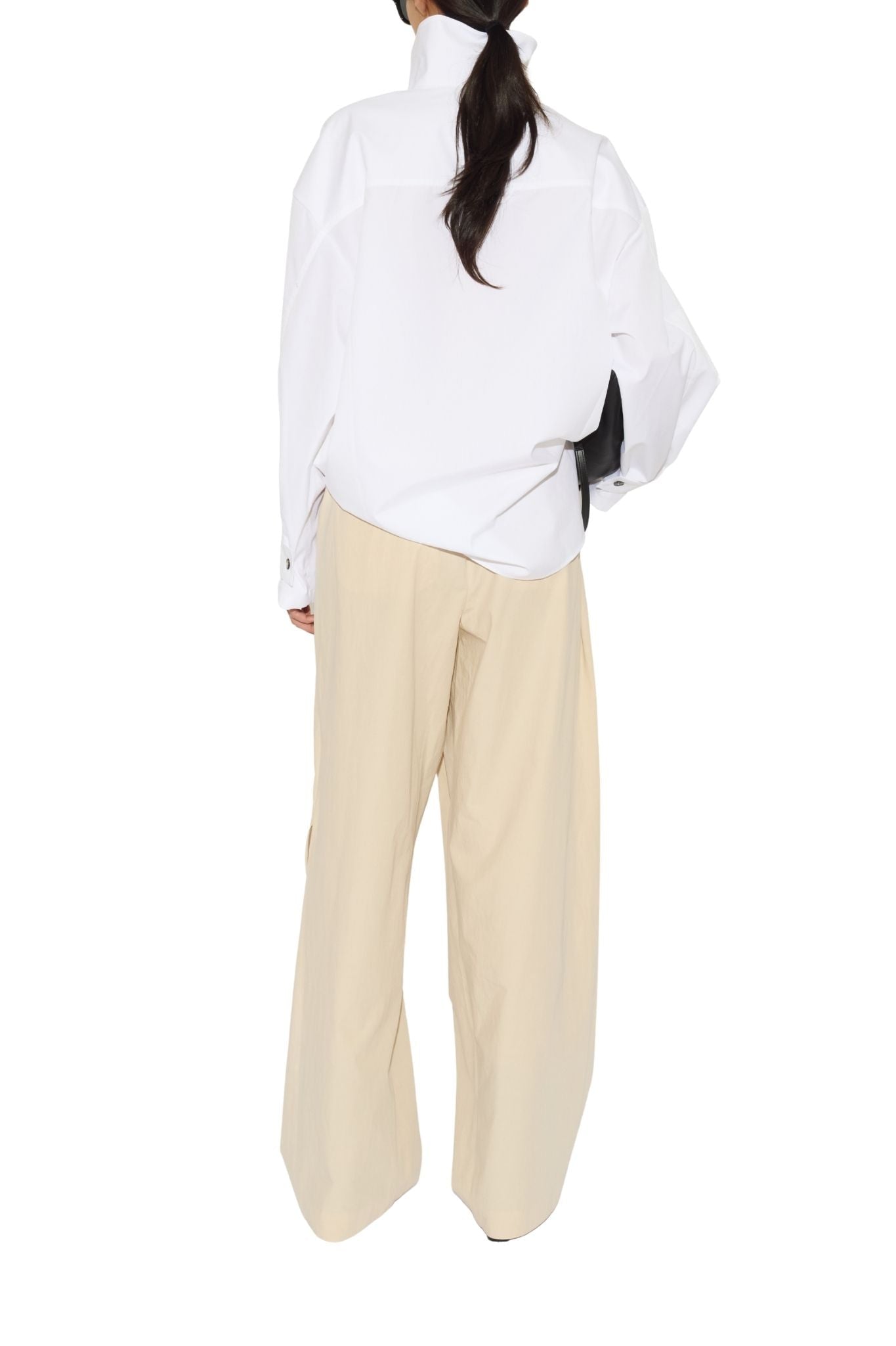 Gauchere Pant G226-03094 - Vermillion