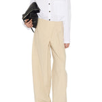 Gauchere Pant G226-03094 - Vermillion
