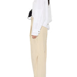 Gauchere Pant G226-03094 - Vermillion