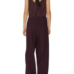 Gauchere Pant G226-03094B - Vermillion
