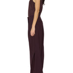 Gauchere Pant G226-03094B - Vermillion