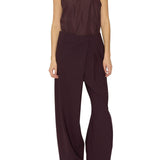 Gauchere Pant G226-03094B - Vermillion