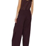 Gauchere Pant G226-03094B - Vermillion