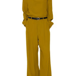 Gauchere Pant G226-03098 - Vermillion